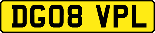 DG08VPL