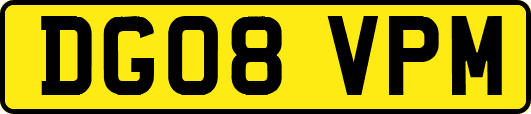 DG08VPM