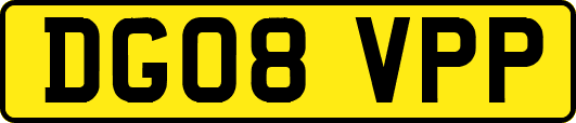 DG08VPP
