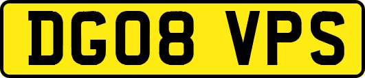DG08VPS