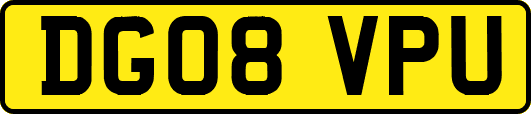 DG08VPU