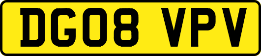 DG08VPV