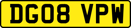 DG08VPW