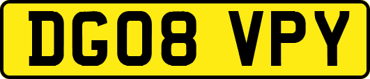 DG08VPY