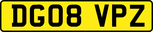 DG08VPZ