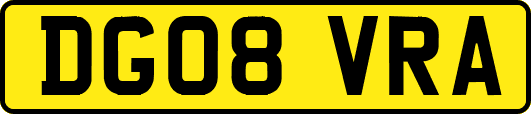 DG08VRA