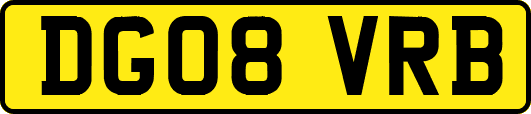 DG08VRB