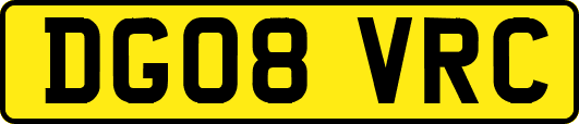 DG08VRC