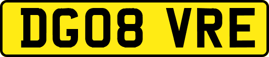 DG08VRE
