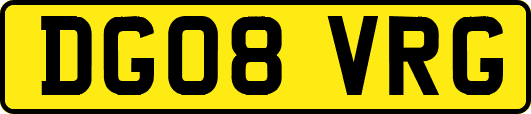 DG08VRG