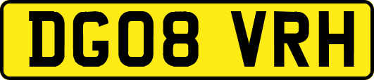 DG08VRH