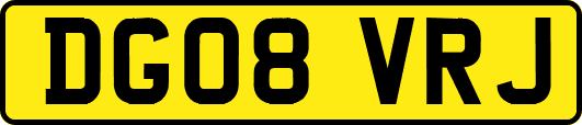 DG08VRJ