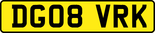 DG08VRK