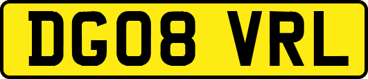DG08VRL