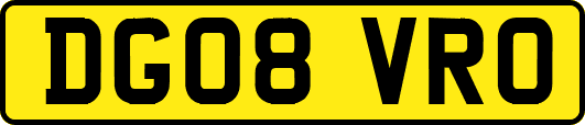 DG08VRO