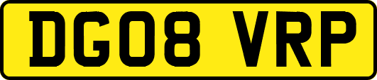 DG08VRP