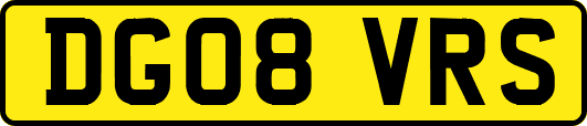 DG08VRS