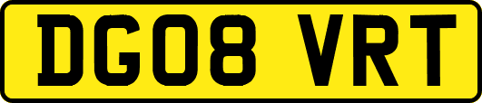 DG08VRT