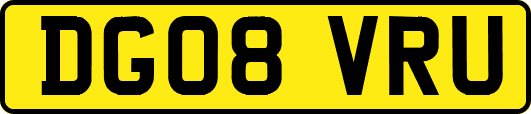 DG08VRU