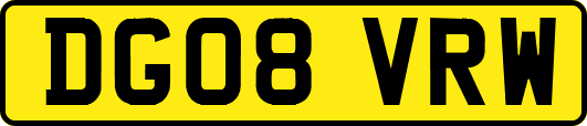 DG08VRW