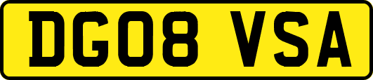 DG08VSA