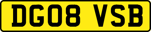 DG08VSB