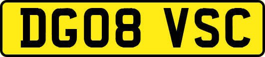 DG08VSC