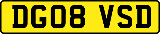 DG08VSD