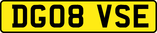 DG08VSE