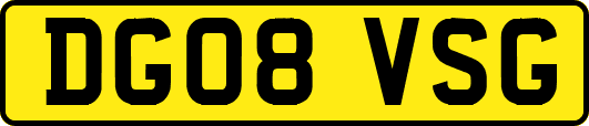 DG08VSG