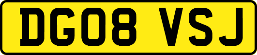 DG08VSJ