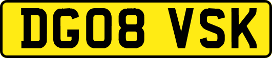 DG08VSK