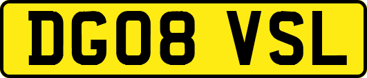 DG08VSL