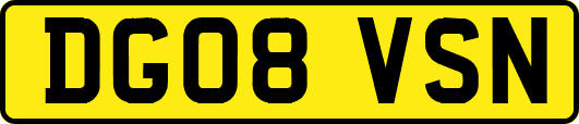 DG08VSN