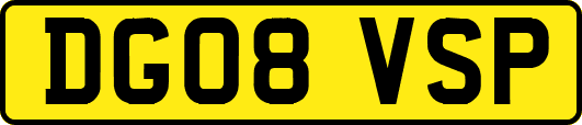 DG08VSP