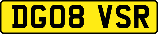 DG08VSR