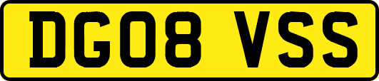 DG08VSS