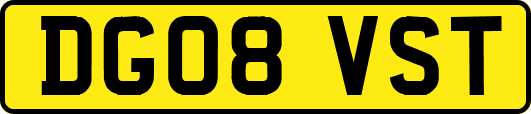 DG08VST