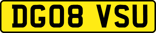 DG08VSU