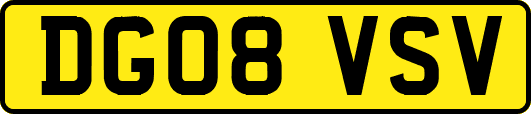 DG08VSV