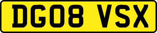 DG08VSX
