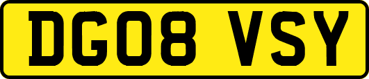 DG08VSY