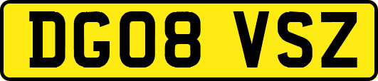 DG08VSZ
