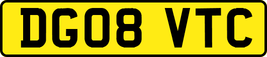 DG08VTC