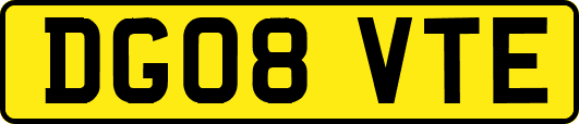 DG08VTE