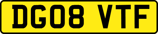 DG08VTF