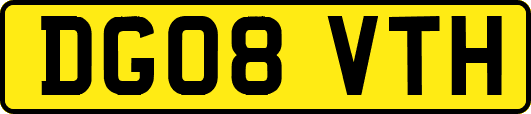 DG08VTH