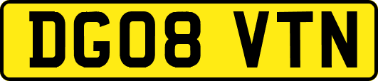 DG08VTN