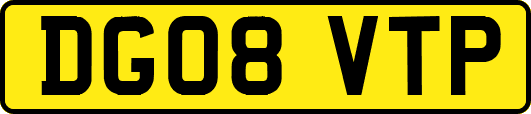DG08VTP