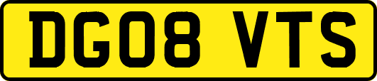 DG08VTS